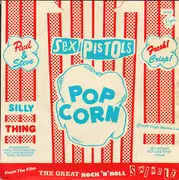 7'' - Sex Pistols - Silly Thing