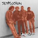 7inch Vinyl Single - Sexplosion - Poppertod - EP