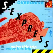 S'Express - Theme From S-Express