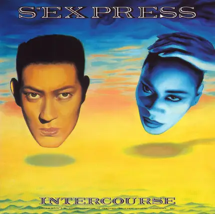 S'Express - Intercourse