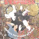 12inch Vinyl Single - S'Express - Mantra For A State Of Mind