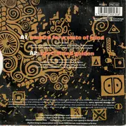 7inch Vinyl Single - S'Express - Mantra For A State Of Mind - Silver Injection Moulded Label