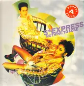 Buddy Miles Express - Nothing To Lose