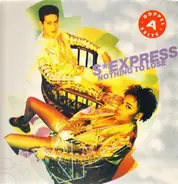 S'Express - Nothing To Lose