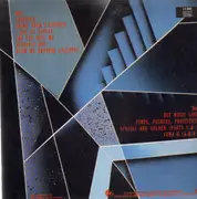 LP - S'Express - Original Soundtrack