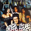 LP - S'Express - Original Soundtrack