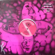 12inch Vinyl Single - S'Express - Superfly Guy (Limited Edition Remix) - Die-cut Sleeve