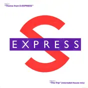 S'Express - Theme From S-Express
