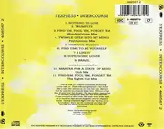 CD - S'Express - Intercourse