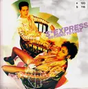 12'' - S'Express - Nothing To Lose