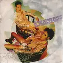 7'' - S'Express - Nothing To Lose