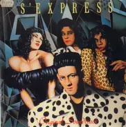 S'Express - Original Soundtrack