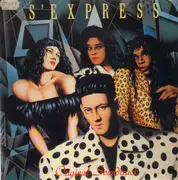 LP - S'Express - Original Soundtrack