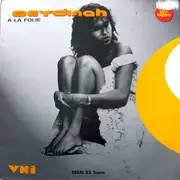 12inch Vinyl Single - Seydinah - A La Folie