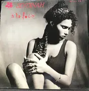 12inch Vinyl Single - Seydinah - À La Folie