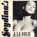12inch Vinyl Single - Seydinah - A La Folie