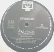 Seydinah - A La Follie