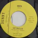 7inch Vinyl Single - Seymour And Two Ton Baker - South