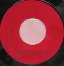 7inch Vinyl Single - Seymour - Blueberry Hill / Hey Good Lookin'