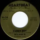 7inch Vinyl Single - Seymour - Danny Boy / I Want A Girl
