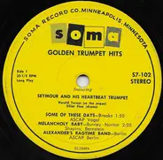 Seymour - Golden Trumpet Hits