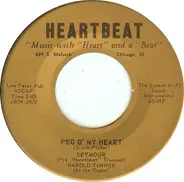 Seymour - Peg O' My Heart / Tea For Two