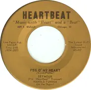 Seymour - Peg O' My Heart / Tea For Two