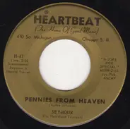 Seymour - Pennies From Heaven / Autumn Leaves