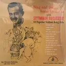 LP - Seymour Rechtzeit - Sing And Dance Some Freilachs