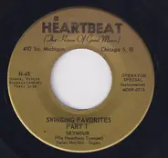 Seymour - Swinging Favorites