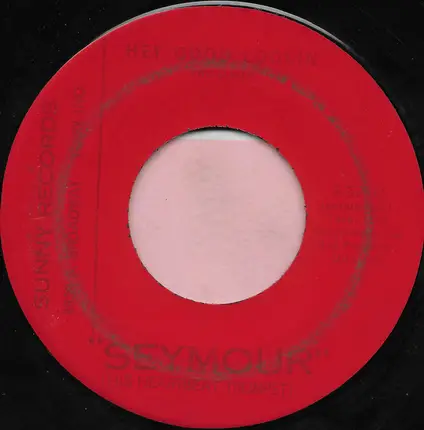 Seymour - Blueberry Hill / Hey Good Lookin'