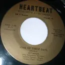 7inch Vinyl Single - Seymour - Some Of These Days / I'll See You In My Dreams