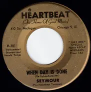 Seymour - When Day Is Done