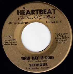 Seymour - When Day Is Done