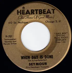 Seymour - When Day Is Done