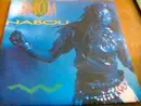 7inch Vinyl Single - Seynabou Diop - Bamboula