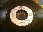 7inch Vinyl Single - Seynabou Diop - Bamboula