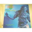 12inch Vinyl Single - Seynabou Diop - Bamboula