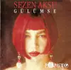 CD - Sezen Aksu - Gülümse