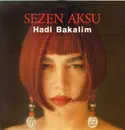 12inch Vinyl Single - Sezen Aksu - Hadi Bakalim
