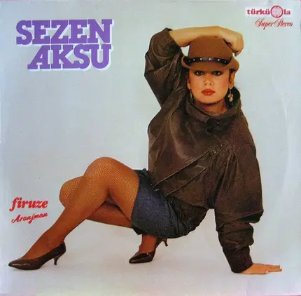 Sezen Aksu - Firuze / Aranjman