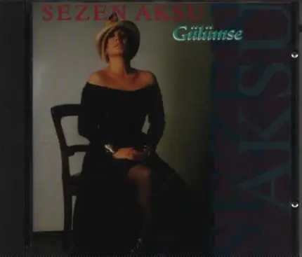 Sezen Aksu - Gülümse