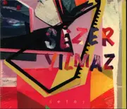 CD - Sezer Yilmaz - detay - Digipak