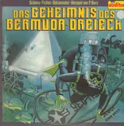 LP - SF-Dokumentar-Hörspiel von P. Bars - Da Geheimnis des Bermuda-Dreieck