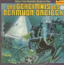 LP - SF-Dokumentar-Hörspiel von P. Bars - Da Geheimnis des Bermuda-Dreieck