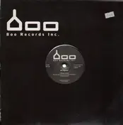 SF-Express - Deep Desire / Give Me All