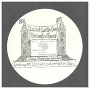7inch Vinyl Single - Sfa / Dmb - Live In Europe 91
