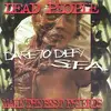 7'' - SFA - Dead People Make The Best Friends - EP