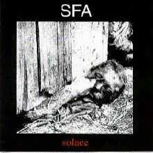 The SFA - Solace
