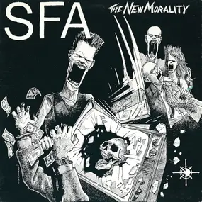 The SFA - The New Morality